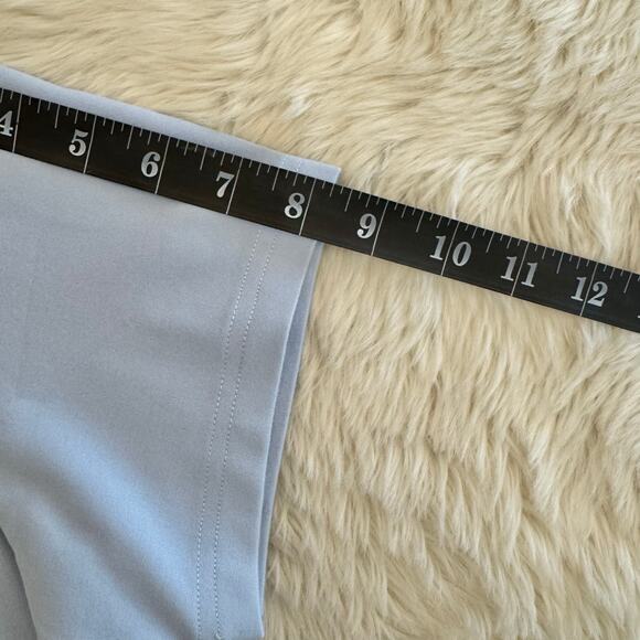 Ever Forward Printed Pocket Short Sleeve Shirt Medium NWT - Picture 10 of 12